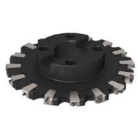 セコ・ツールズ・ジャパン セコ フライス サイドカッタ335.18/25 カッター R335.25-250.1721XL.60-8N 1個（直送品）