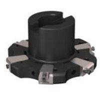 セコ・ツールズ・ジャパン セコ フライス サイドカッタ335.18/25 カッター R335.25-100.1317.27-3N 1個（直送品）