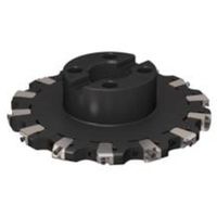 セコ・ツールズ・ジャパン セコ フライス サイドカッタ335.18/25 カッター R335.25-200.1317.40-7N 1個（直送品）