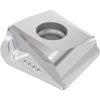 セコ フライス スクエアT4インサート LOEX12・ MS2050 LOEX120731TR-M12 1セット(10個)（直送品）