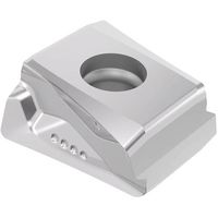 セコ フライス スクエアT4インサート LOEX12・ MS2050 LOEX120708R-M09 1セット(10個)（直送品）