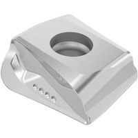 セコ フライス スクエアT4インサート LOEX12・ MS2050 LOEX120724R-M09 1セット(10個)（直送品）