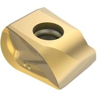 セコ フライス スクエアT4インサート LOEX12・ F40M LOEX120750R-2-M09 1セット(10個)（直送品）