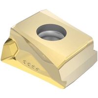 セコ フライス スクエアT4インサート LOEX12・ F40M LOEX120704R-M09 1セット(10個)（直送品）