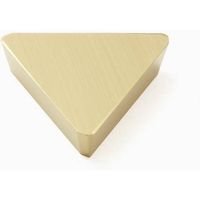 セコ・ツールズ・ジャパン セコ フライス インサート TPKN2204・ F40M TPKN2204PDTR-MD15 1セット(10個)（直送品）