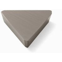 セコ・ツールズ・ジャパン セコ フライス インサート TPKN2204・ T350M TPKN2204PDTR-MD15 1セット(10個)（直送品）