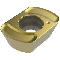 セコ フライス 金型用インサート LPKT09T420TR F40M LPKT09T420TR-ME08 1セット(10個)（直送品）