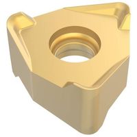 セコ フライス スクエア6用インサート XNEX08 F40M XNEX080616TR-ME09 1セット(10個)（直送品）