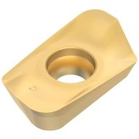 セコ・ツールズ・ジャパン セコ フライス ターボミル用インサート XOEX16 F40M XOEX160524R-M09 1セット(10個)（直送品）