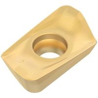 セコ フライス ターボミル用インサート XOMX16 F40M XOMX160516TR-M13 1セット(10個)（直送品）