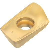 セコ フライス ターボミル用インサート XOMX16 F40M XOMX160516TR-ME11 1セット(10個)（直送品）