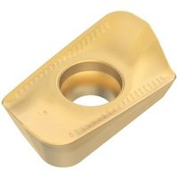 セコ フライス ターボミル用インサート XOMX16 F40M XOMX160520TR-ME11 1セット(10個)（直送品）