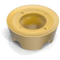 セコ フライス 金型用インサート RPHT1204M0T F40M RPHT1204M0T-4-M08 1セット(10個)（直送品）