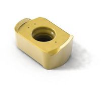 セコ フライス 金型用インサート LOHT060310TR MP3000 LOHT060310TR-M07 1セット(10個)（直送品）