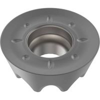 セコ フライス 金型用インサート RDKT10T3M0 T350M RDKT10T3M0T-8-M05 1セット(10個)（直送品）