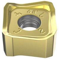 セコ フライス ダブルクアトロミル用インサート SNMX1407ZNTR・ MP3000 SNMX1407ZNTR-M10（直送品）