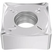 セコ フライス 88°カッタ用インサート SNMU1204・ MP2501 SNMU120408TN-M10 1セット(10個)（直送品）