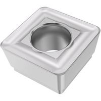 セコ・ツールズ・ジャパン セコ フライス チップ SCET1206・ MP2501 SCET120612T-M11 1セット(10個)（直送品）