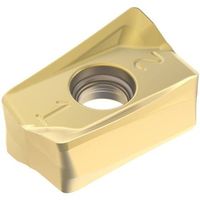 セコ フライス ダブルターボミル用インサート ZOMX16 F40M ZOMX160708TR-M12 1セット(10個)（直送品）