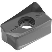 セコ フライス ダブルターボミル用インサート ZOMX16 MP2500 ZOMX160708TR-ME10 1セット(10個)（直送品）