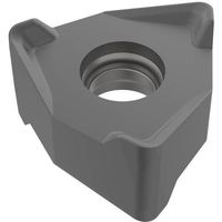 セコ フライス スクエア6用インサート XNEX08 MK1500 XNEX080612TR-M13 1セット(10個)（直送品）