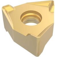 セコ・ツールズ・ジャパン セコ フライス スクエア6用インサート XNEX08 F40M XNEX080608R-M08 1セット(10個)（直送品）