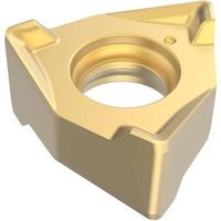 セコ フライス スクエア6用インサート XNEX04 F40M XNEX040308TR-M08 1セット(10個)（直送品）