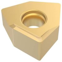 セコ フライス スクエア6用インサート XNEX08 F40M XNEX080608ZZR-M11 1セット(10個)（直送品）