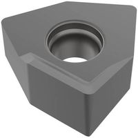 セコ フライス スクエア6用インサート XNEX08 MK1500 XNEX080608ZZR-M11 1セット(10個)（直送品）