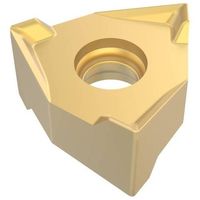 セコ フライス スクエア6用インサート XNEX08 F40M XNEX080604TR-ME09 1セット(10個)（直送品）