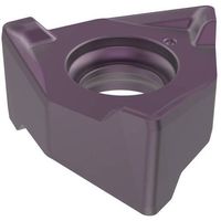 セコ フライス スクエア6用インサート XNEX04 MK2050 XNEX040308TR-M08 1セット(10個)（直送品）