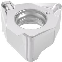 セコ フライス スクエア6用インサート XNEX04 MS2050 XNEX040304R-M06 1セット(10個)（直送品）