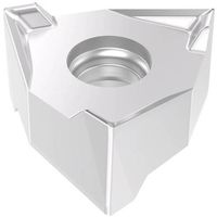 セコ フライス スクエア6用インサート XNEX08 MS2050 XNEX080608R-M08 1セット(10個)（直送品）