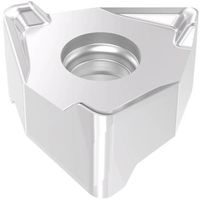 セコ フライス スクエア6用インサート XNEX08 MP2501 XNEX080612TR-M13 1セット(10個)（直送品）