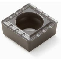 セコ・ツールズ・ジャパン セコ ドリル パフォーマックス・ドリルインサート DP2000 SCGX120408-P1 1セット(10個)（直送品）