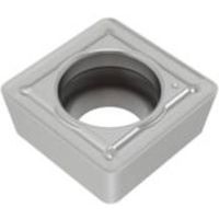 セコ・ツールズ・ジャパン セコ ドリル パフォーマックス・ドリルインサート DS2050 SCGX060204-MP 1セット(10個)（直送品）