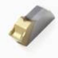 セコ・ツールズ・ジャパン セコ 旋削 突っ切り用インサート 超硬 T25M 150.10-4N-12 1セット(10個) 429-5389（直送品）