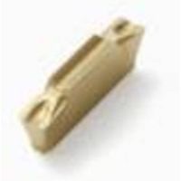 セコ・ツールズ・ジャパン セコ 旋削 MDT溝入れ用インサート CP500 LCMF160604-0600-MC 1セット(10個)（直送品）