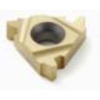 セコ・ツールズ・ジャパン セコ 外径 旋削 TR ねじ切り用インサート(EL) CP500 16EL2.0TR 1セット(2個)（直送品）