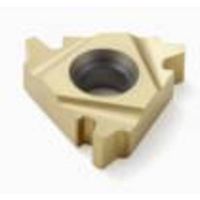 セコ・ツールズ・ジャパン セコ 外径 旋削 TR ねじ切り用インサート(ER) CP500 16ER3.0TR 1セット(2個)（直送品）