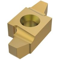 セコ・ツールズ・ジャパン セコ 外径 旋削 ACME ねじ切り用インサート(ER) CP500 26ER2ACME 1セット(2個)（直送品）