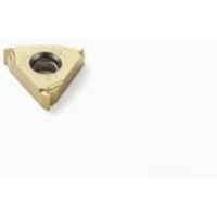 セコ・ツールズ・ジャパン セコ 内径 旋削 ISO ねじ切り用インサート(NR) CP500 11NR1.0ISO-A1 1セット(2個)（直送品）