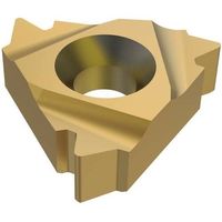 セコ・ツールズ・ジャパン セコ 旋削 ねじ切り用インサート CP500 27ER5API404 1セット(2個) 429-8548（直送品）