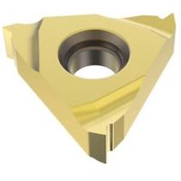 セコ・ツールズ・ジャパン セコ 内径 旋削 ISO ねじ切り用インサート(NR) CP500 16NR1.5ISO-A 1セット(2個)（直送品）