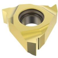 セコ・ツールズ・ジャパン セコ 内径 旋削 ISO ねじ切り用インサート(NR) CP500 11NR1.5ISO-A 1セット(2個)（直送品）