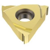 セコ 外径 旋削 ユニファイネジ(UN) ねじ切り用インサート(ER) CP500 16ER20UN-A 1セット(2個)（直送品）