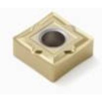 セコ・ツールズ・ジャパン セコ 旋削 ISOネガインサート SNMG12 CP500 SNMG120408-MF1 1セット(10個)（直送品）