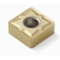 セコ・ツールズ・ジャパン セコ 旋削 ISOネガインサート(超硬/サーメット) CP500 SNMG120408-MR3 1セット(10個)（直送品）