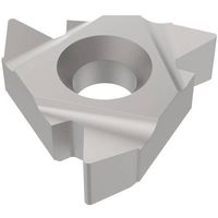 セコ・ツールズ・ジャパン セコ 旋削 ねじ切り用インサート H15 22ERN60 1セット(2個) 429-7043（直送品）