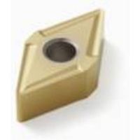 セコ・ツールズ・ジャパン セコ 旋削 ISOネガインサート(超硬/サーメット) CP200 DNMG150608-MR3 1セット(10個)（直送品）